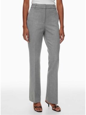 Aritzia Babaton Program Pants Gray 8